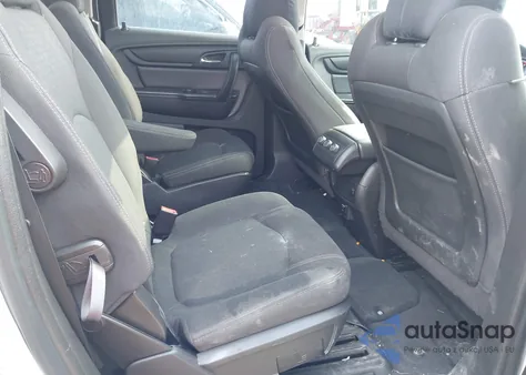 2016 GMC Acadia Sle-2 from USA, damaged, VIN 1GKKRPKD9GJ289699